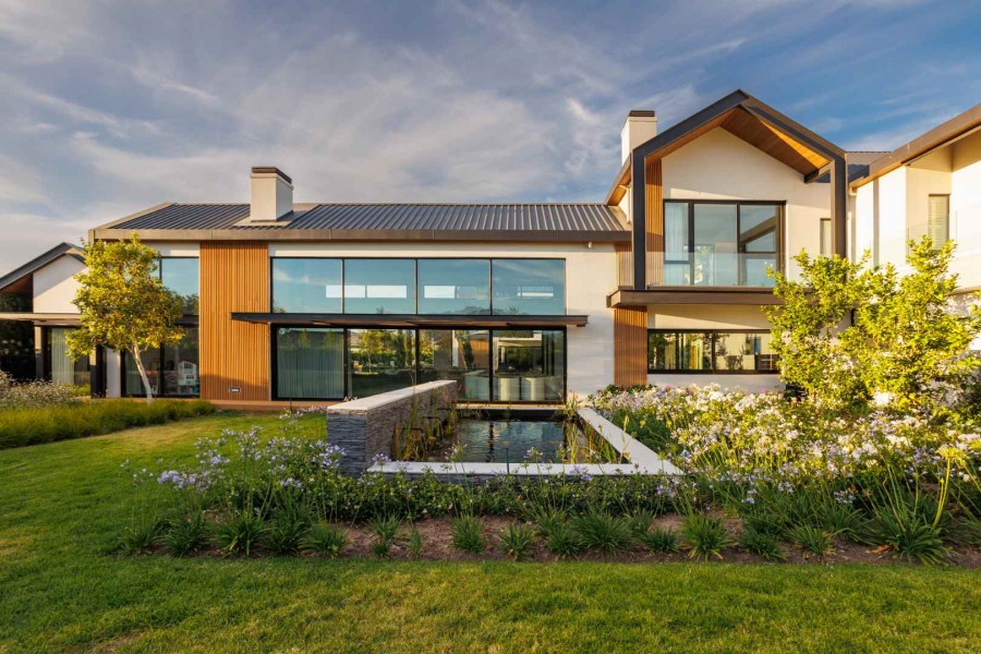 7 Bedroom Property for Sale in Val De Vie Estate Western Cape